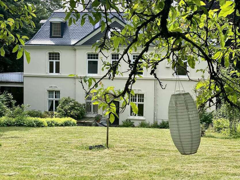 Haus zum Kaufen in wuppertal 2.350.000 € 1276 m²