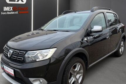 Dacia Sandero 77.000 km 8.499 &euro; Marl 45772