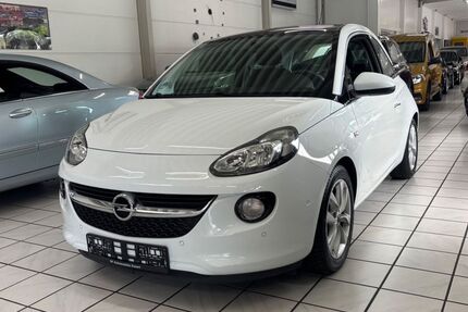 Opel Adam 108.000 km 5.900 &euro; Essen - Karnap 45329