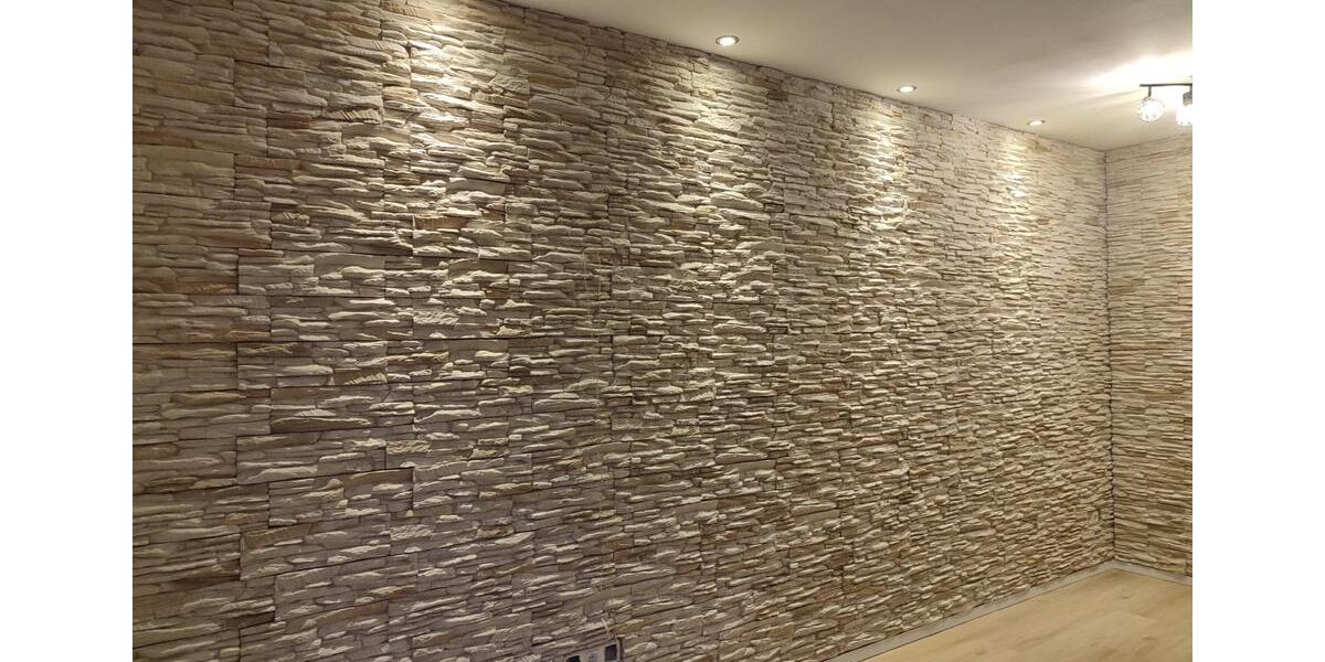 Ihr neues Zuhause – Stilvolle 3-Zimmer-Wohnung mit Balkon & Gara 3 zimmer