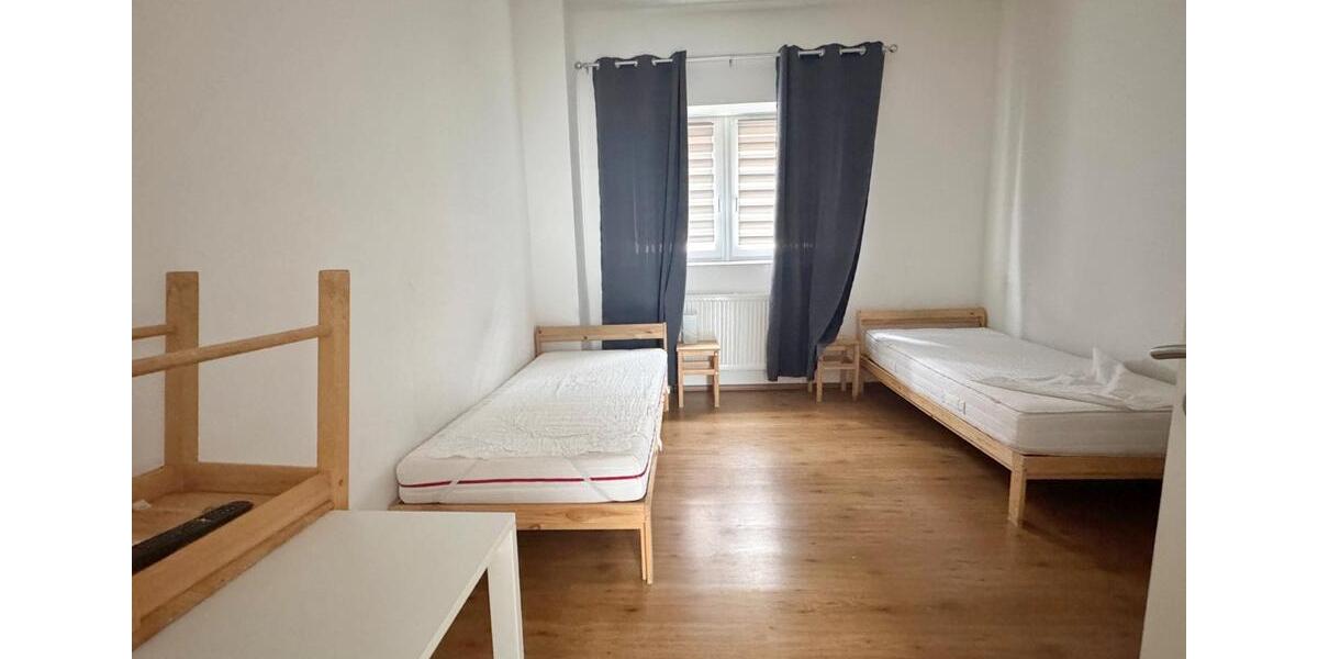 Etagenwohnung Gelsenkirchen Rotthausen - 3.5 Zimmer, 80 m&sup2;, 800&euro; | Angebot:26311930