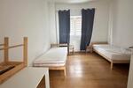 Etagenwohnung Gelsenkirchen Rotthausen - 3.5 Zimmer, 80 m&sup2;, 800&euro; | Angebot:26311930