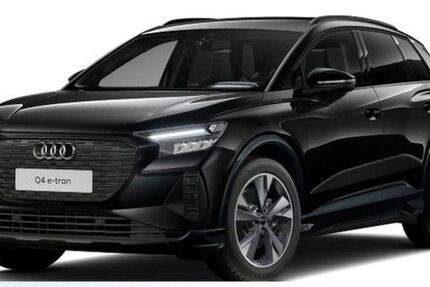 Audi Q4 e-tron 44.510 km 31.440 &euro; Recklinghausen 45657