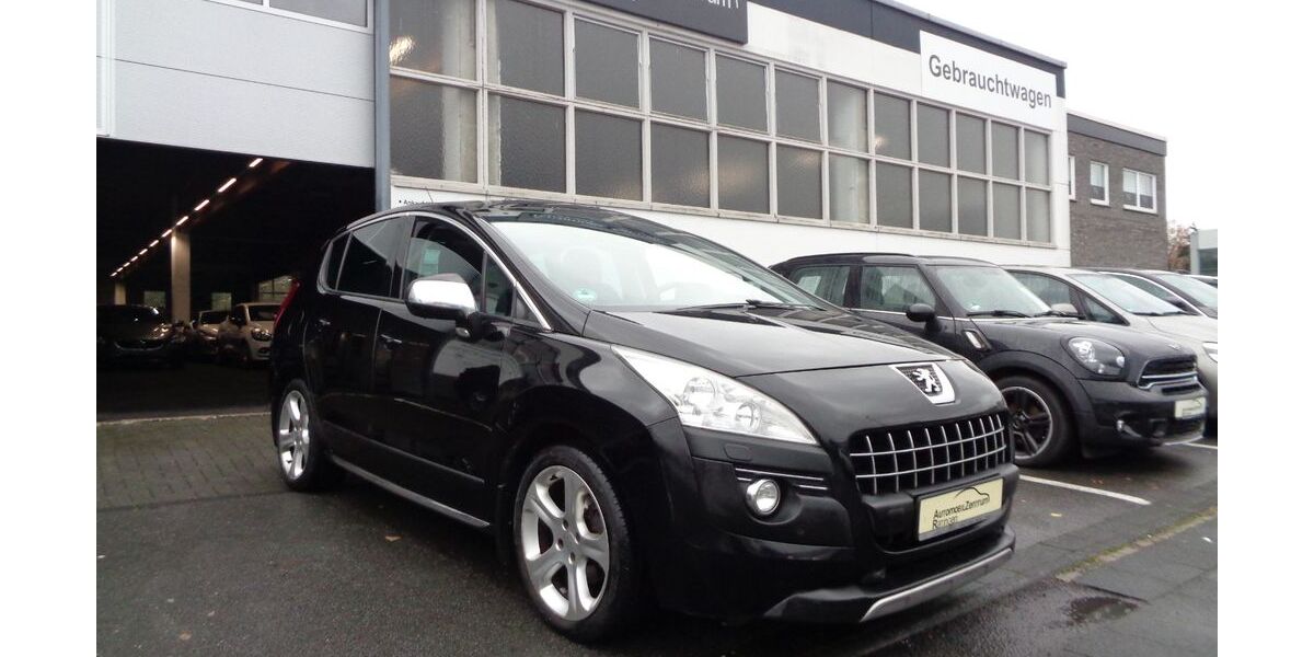 Peugeot 3008 338.000 km 3.990 &euro; Ratingen 40880
