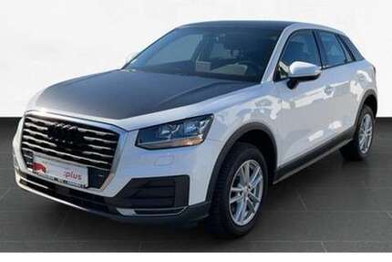 Audi Q2 94.166 km 14.960 € Wesel 46485