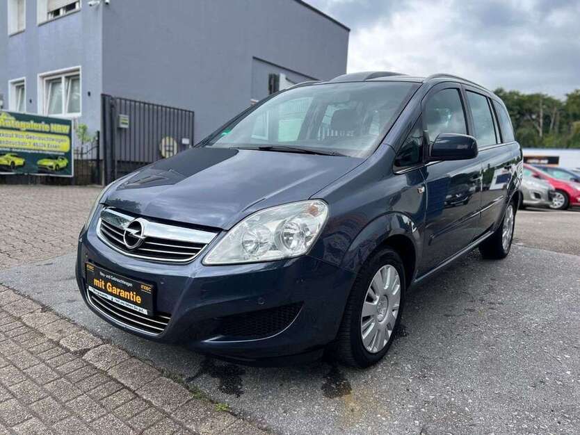 Zafira