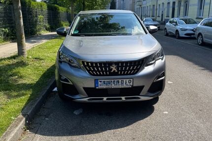 Peugeot 3008 105.200 km 16.000 &euro; Essen 45141