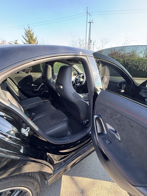 CLA 200