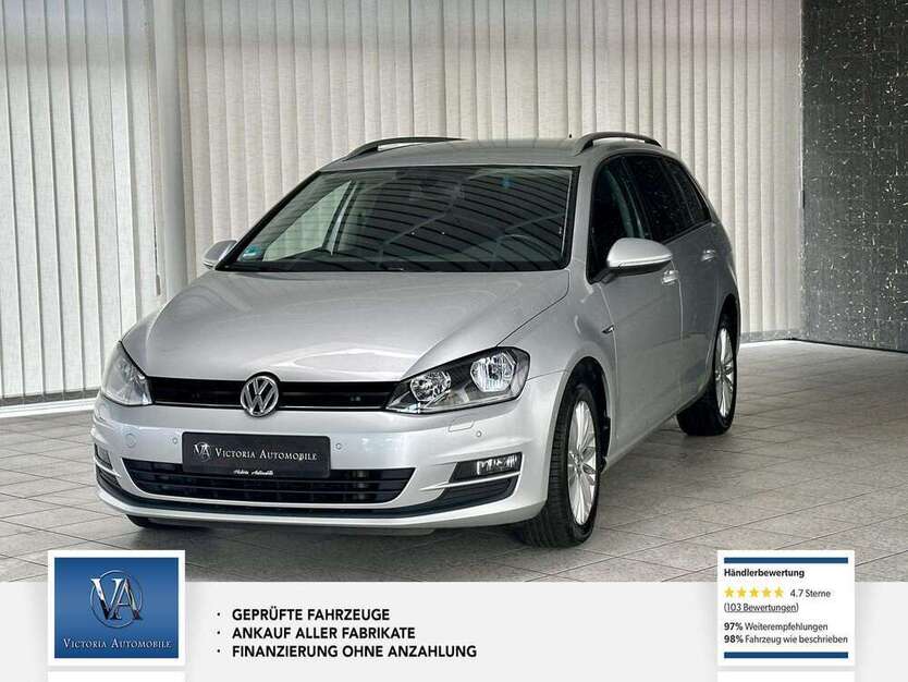 Golf Variant