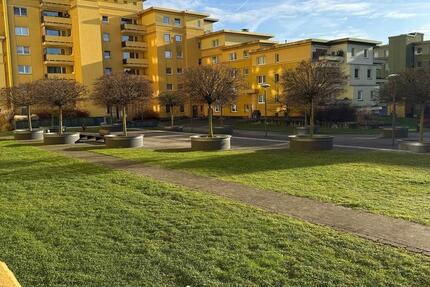 Hier ist Platz zum Wohnen 3.5 zimmer