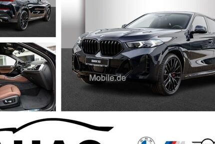 BMW X6 11.989 km 104.890 € Gelsenkirchen 45897
