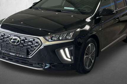 Hyundai IONIQ 28.836 km 19.990 &euro; Castrop-Rauxel 44575