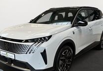 Gebrauchtwagen Peugeot 5008