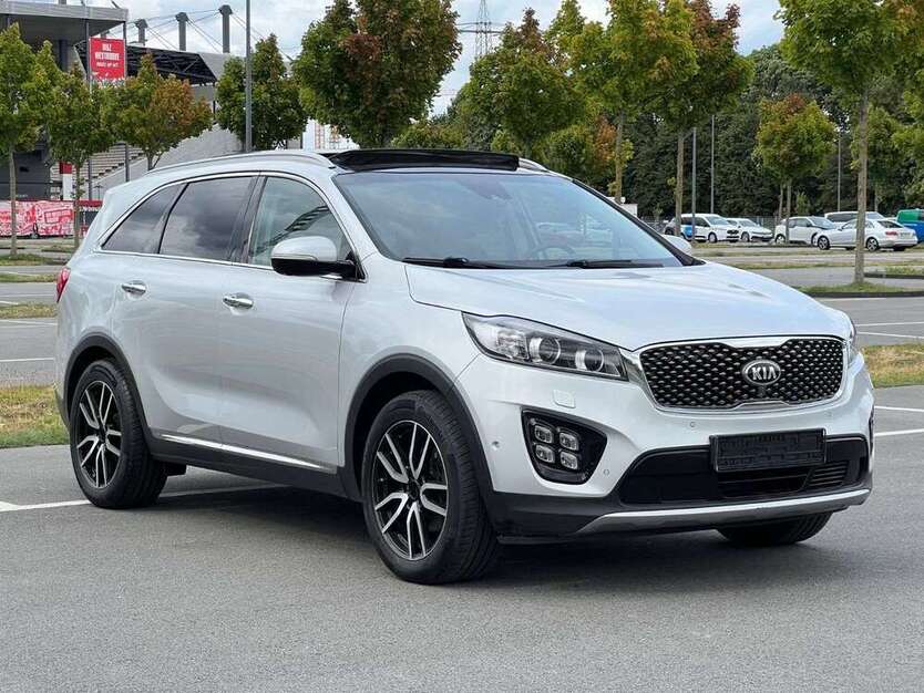 Sorento