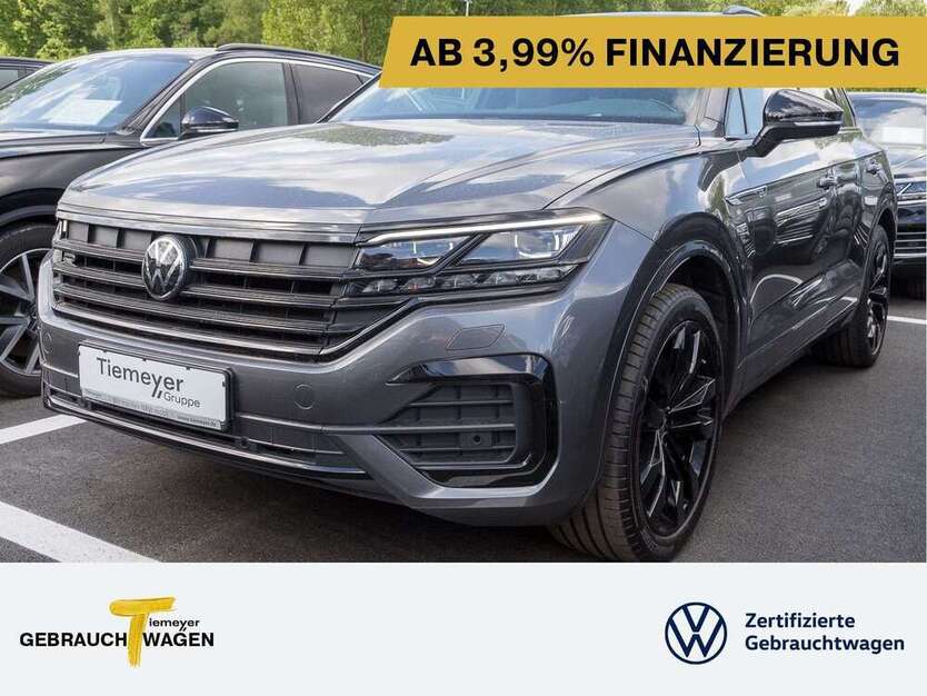 Touareg