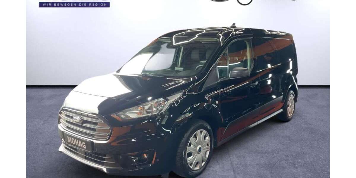 Ford Transit Connect 22.528 km 16.880 &euro; Recklinghausen 45659