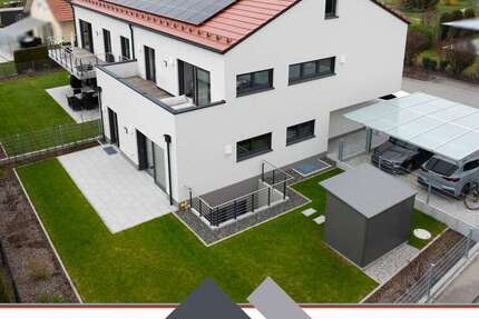 Haus zum Kaufen in Wehringen 2.250.000 € 443.91 m²