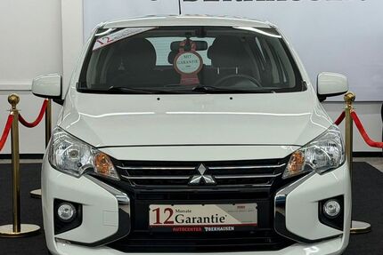 Mitsubishi Space Star 35.956 km 10.299 &euro; Oberhausen 46049