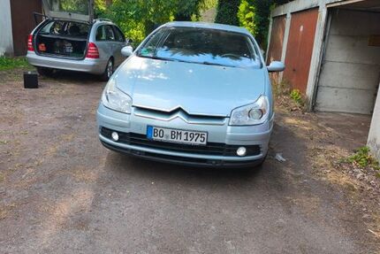 Citroen C5 206.000 km 1.250 &euro; Bochum 44894
