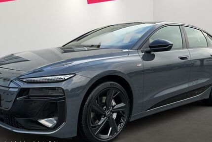 Audi A6 e-tron 3.500 km 81.970 &euro; Duisburg 47249