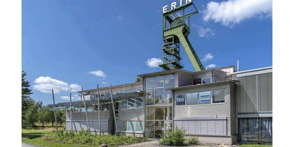 Gewerbeobjekt Castrop-Rauxel Rauxel - 1.289&euro; | Angebot:26799040
