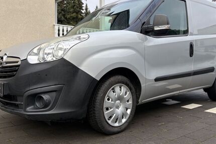 Opel Combo 88.280 km 6.990 &euro; Essen 45326