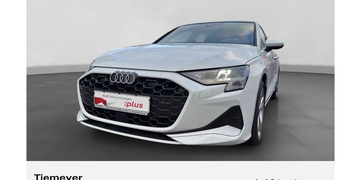 Audi A3 5.660 km 34.790 &euro; Dorsten 46284