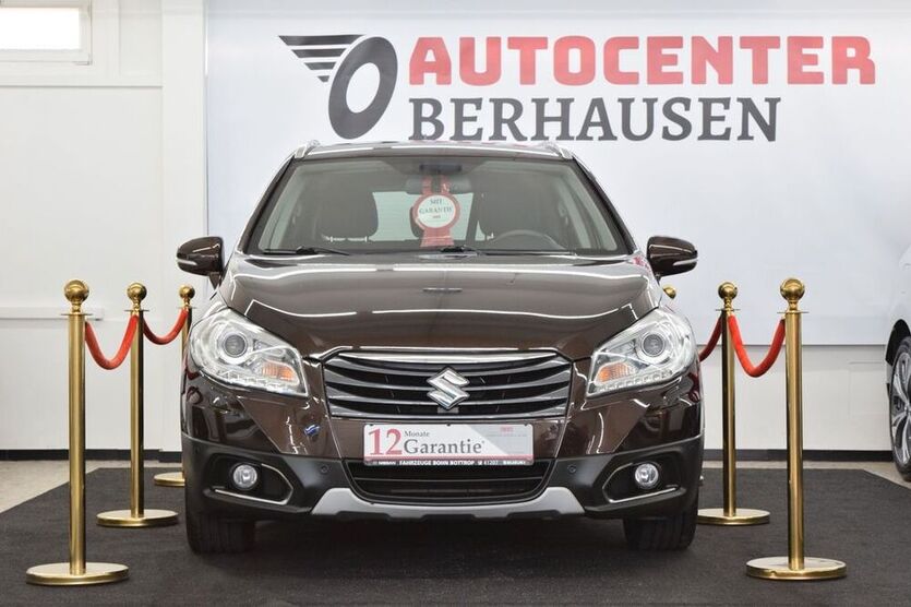 SX4