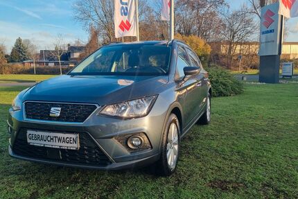 Seat Arona 59.800 km 17.950 € Duisburg 47167