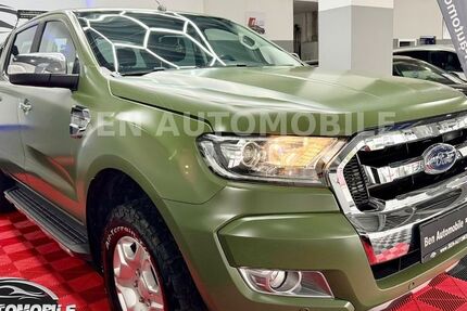 Ford Ranger 188.000 km 17.999 &euro; Wesel 46485