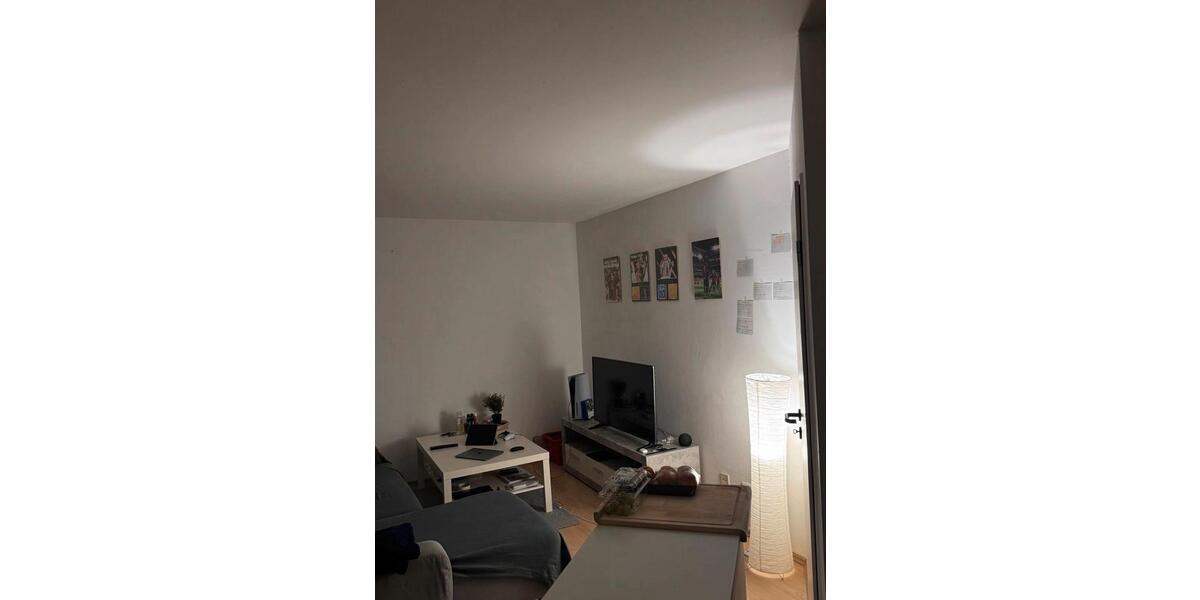 Etagenwohnung Bochum Bochum-Südwest - 1 Zimmer, 30 m&sup2;, 550&euro; | Angebot:26311894