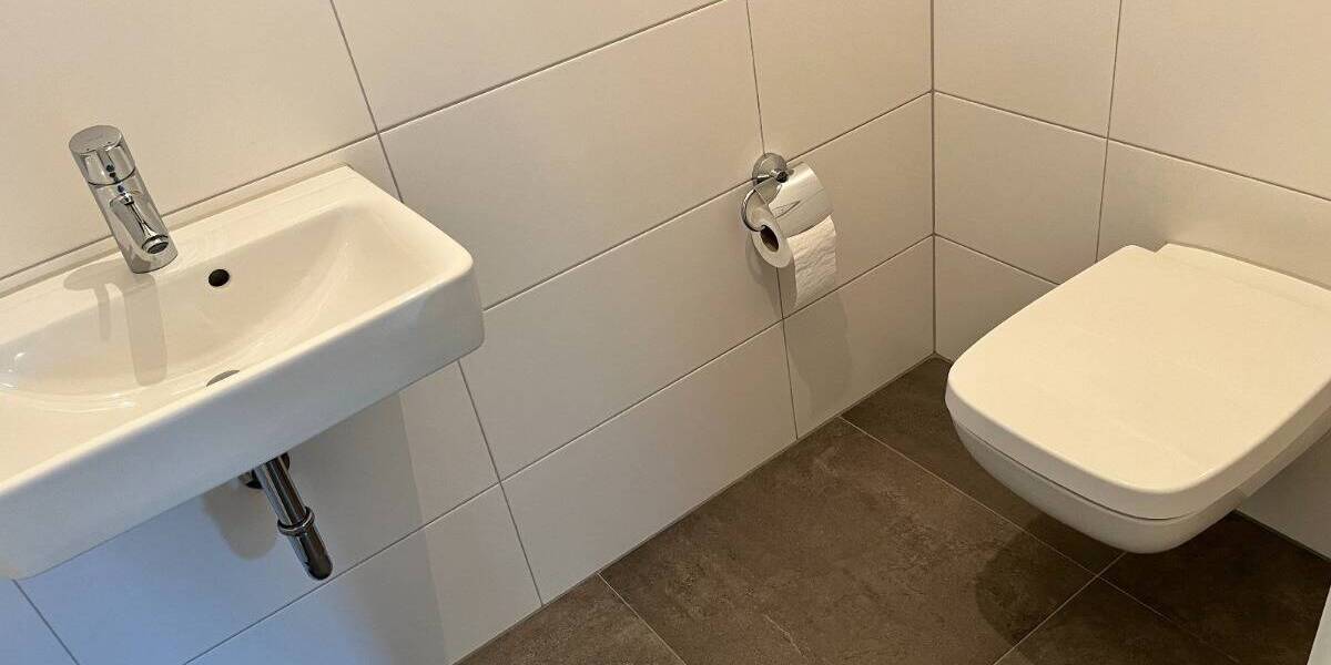 Etagenwohnung Neukirchen-Vluyn Neukirchen - 3 Zimmer, 88 m&sup2;, 880&euro; | Angebot:26261336