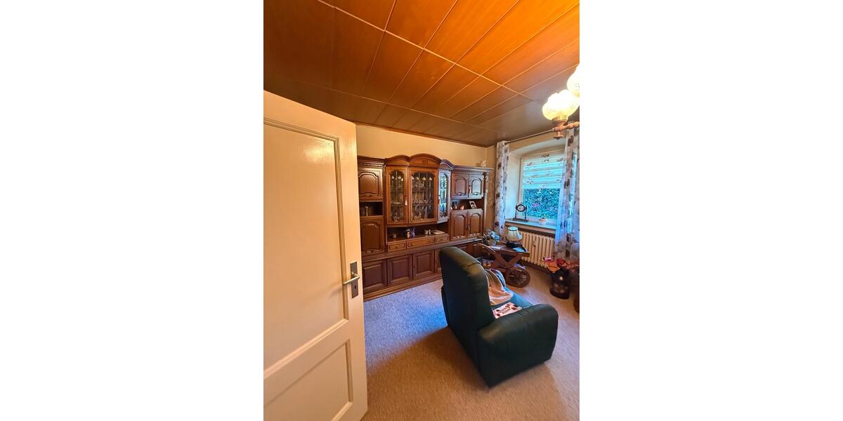 Terrassenwohnung Marl - 4 Zimmer, 86 m&sup2;, 739&euro; | Angebot:26250345