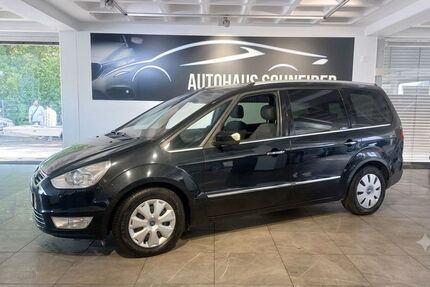 Ford Galaxy 179.068 km 9.300 &euro; Ratingen 40880