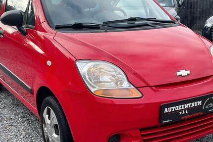 Chevrolet Matiz 103.165 km 2.290 € Wuppertal 42289