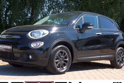 Fiat 500X 74.709 km 16.880 &euro; Herten 45701