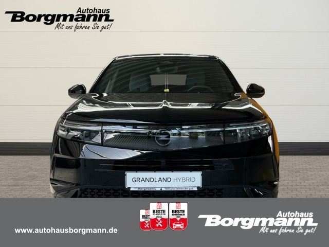 Opel Grandland (X) 1.326 km 32.990 &euro; Essen 45356