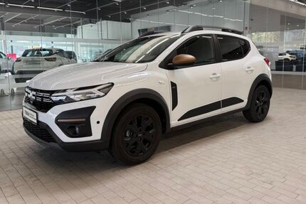 Dacia Sandero 11.821 km 18.880 &euro; Oberhausen 46049