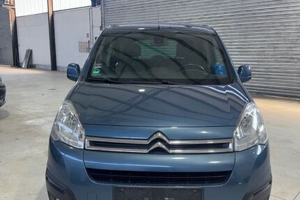 Citroen Berlingo 172.000 km 6.400 &euro; Hünxe 46569