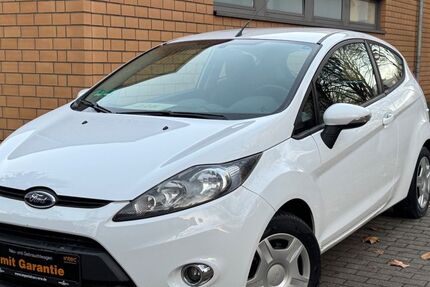 Ford Fiesta 115.746 km 5.990 &euro; Essen 45326