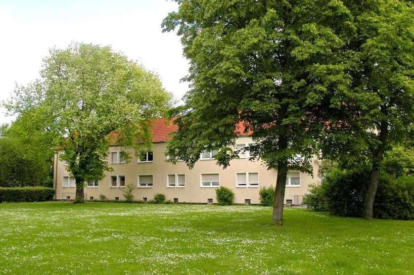 Wohnung zum Mieten in Duisburg 459 € 56 m²
