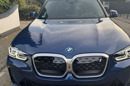 BMW iX3 20.400 km 41.900 &euro; Ratingen 40885