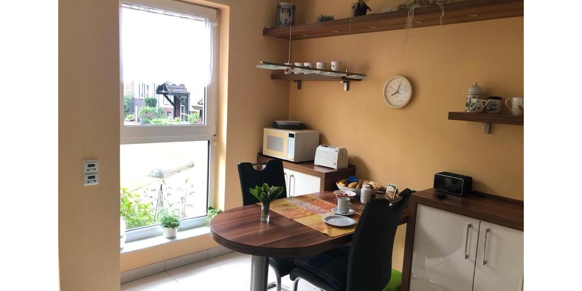 Erdgeschoßwohnung Marl Alt-Marl - 4 Zimmer, 91 m&sup2;, 275.000&euro; | Angebot:27044147