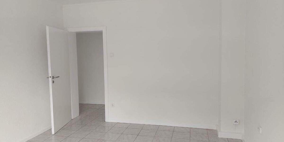 Etagenwohnung Gladbeck Mitte - 2 Zimmer, 55 m&sup2;, 380&euro; | Angebot:23880562