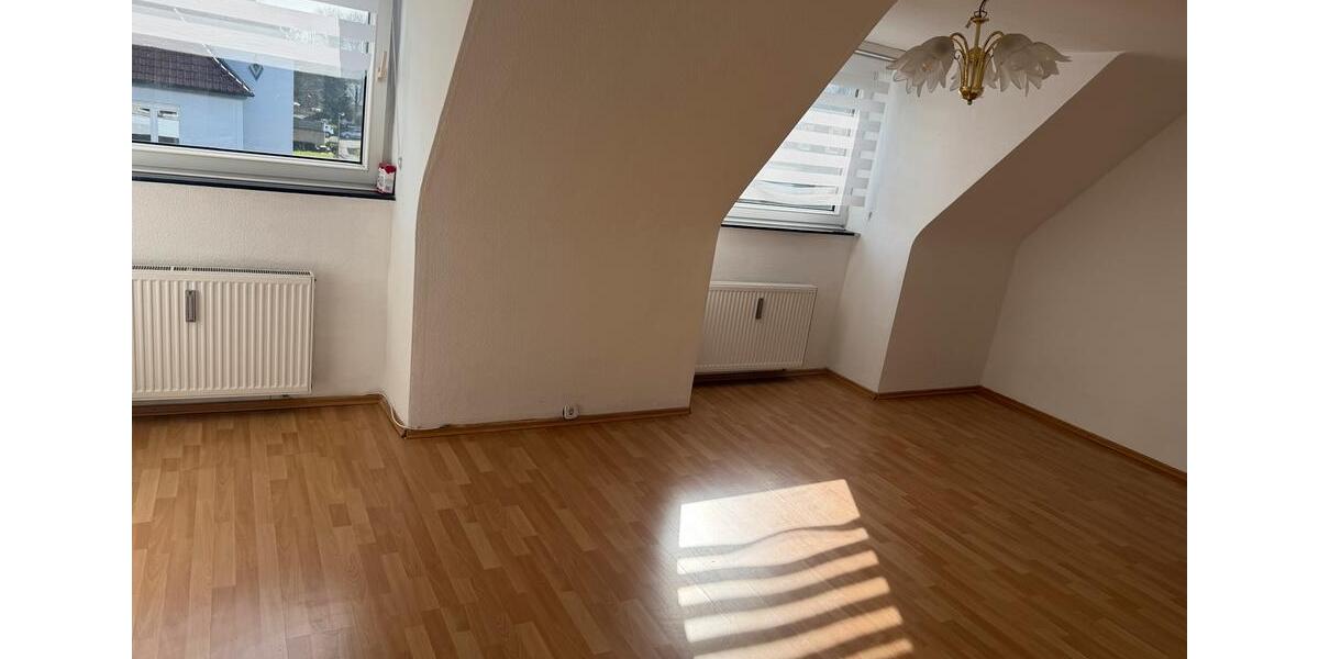 Dachgeschoßwohnung Witten Heven - 2.5 Zimmer, 60 m&sup2;, 710&euro; | Angebot:26290759