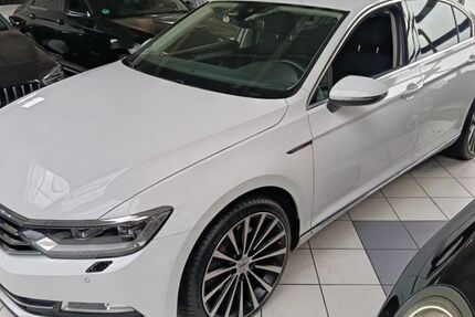 VW Passat 160.000 km 14.990 &euro; Recklinghausen 45659
