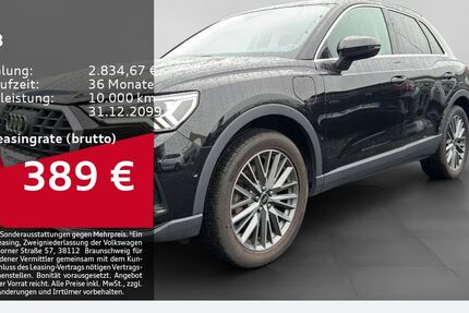 Audi Q3 57.955 km 29.980 &euro; Duisburg 47059