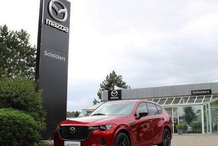 Mazda CX-60 12.030 km 41.740 &euro; Moers 47441