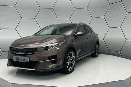 Kia XCeed 74.200 km 17.990 € Neukirchen-Vluyn 47506