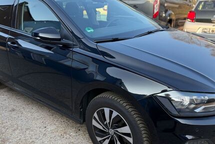 VW Polo 89.500 km 15.990 &euro; Wesel 46483